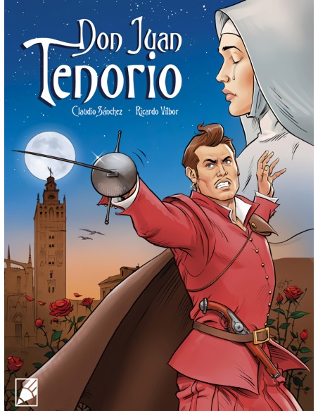 DON JUAN TENORIO
