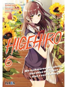 HIGEHIRO 06