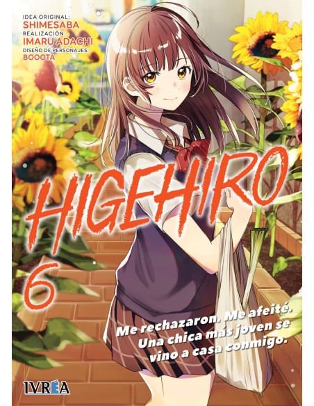 HIGEHIRO 06