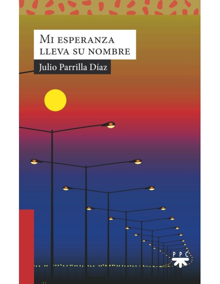 Mi esperanza lleva su nombre