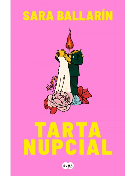 Tarta nupcial
