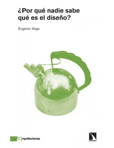 Por que nadie sabe que es el diseno