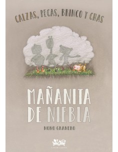 Mananita de niebla