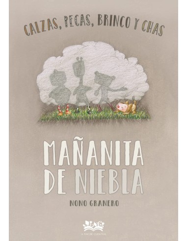Mananita de niebla