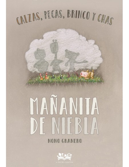 Mananita de niebla