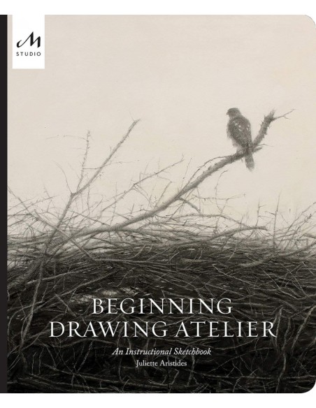 BEGINNING DRAWING ATELIER