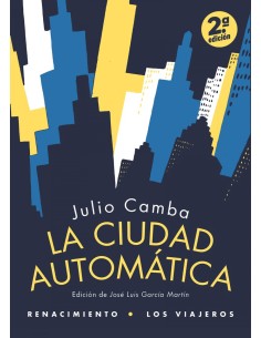 La ciudad automatica