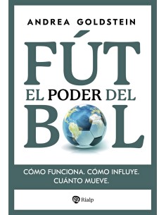 El poder del futbol