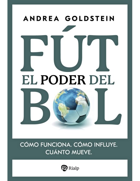 El poder del futbol