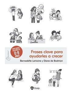 Frases clave para ayudarles a crecer