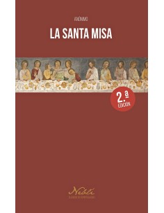 La santa Misa