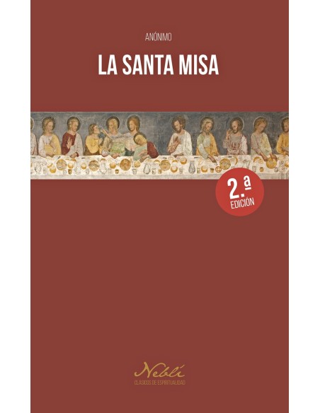 La santa Misa