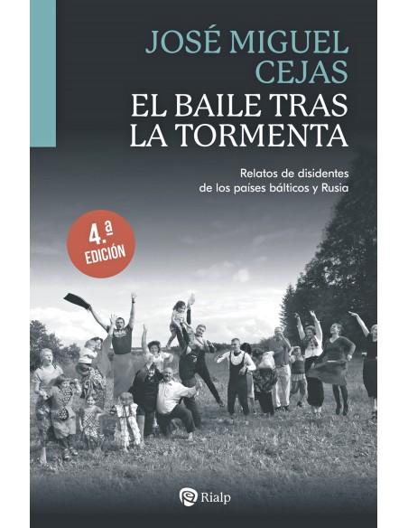 El baile tras la tormenta