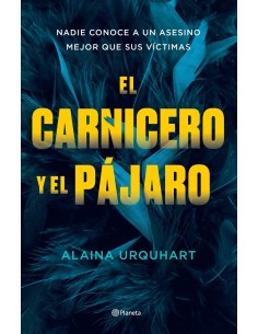 El carnicero y el pajaro