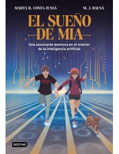 El sueno de Mia