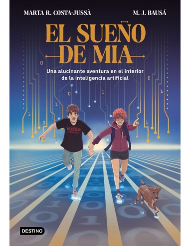 El sueno de Mia
