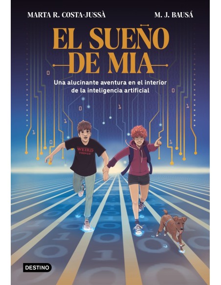 El sueno de Mia