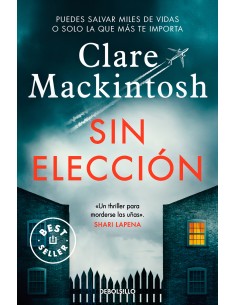 Sin eleccion