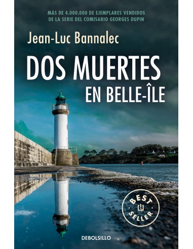 Dos muertes en belle ile