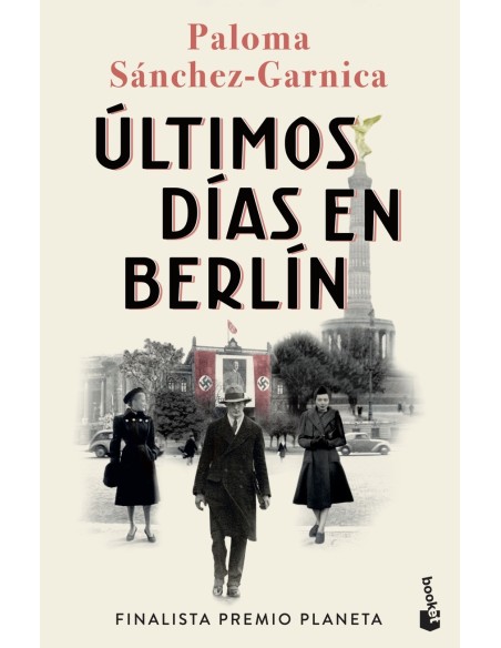 Ultimos dias en Berlin
