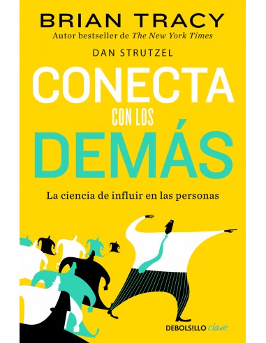 Conecta con los demas