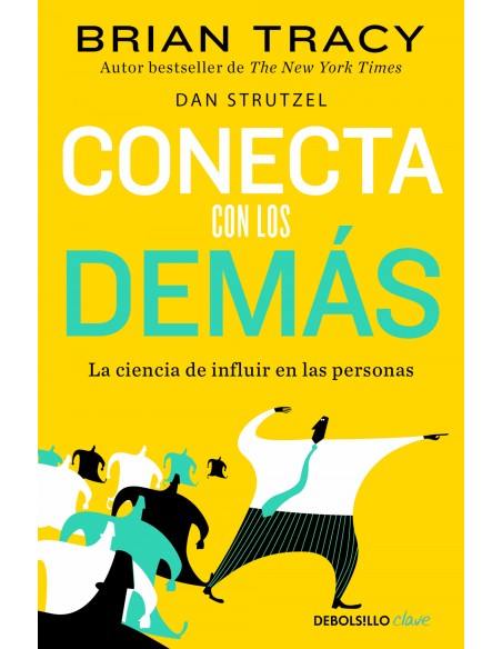 Conecta con los demas