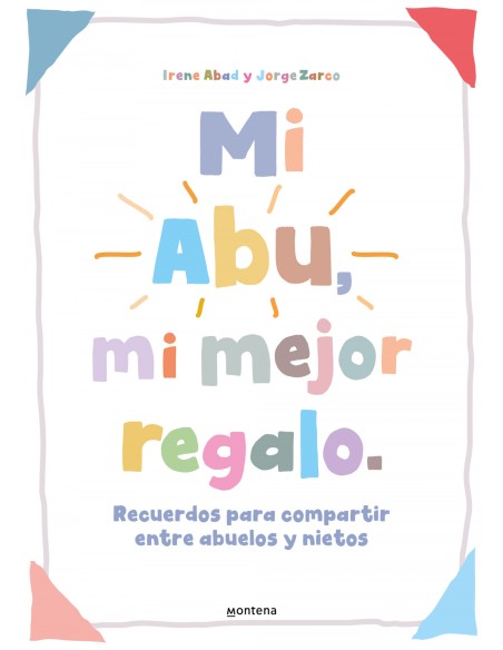 Mi abu mi mejor relago