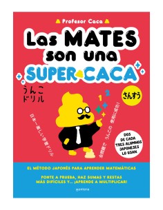 Las mates son una supercaca