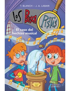 El caso del hechizo musical