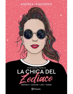 La chica del Zodiaco Tercera parte