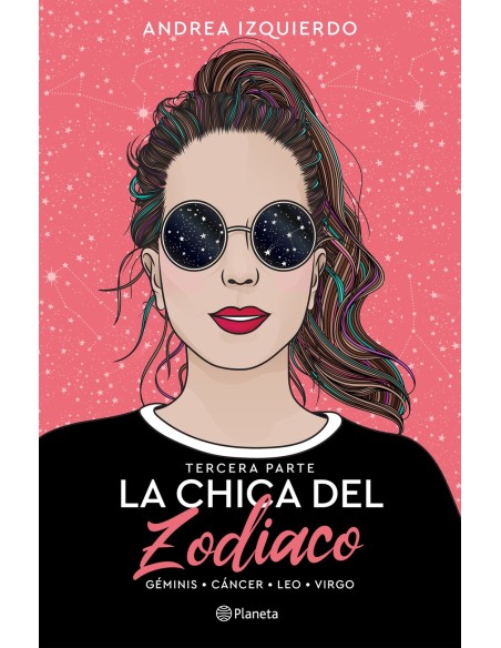 La chica del Zodiaco Tercera parte