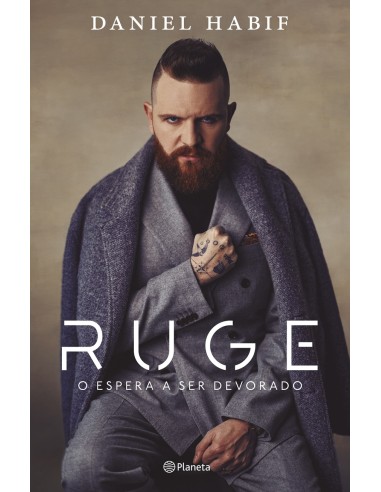 Ruge