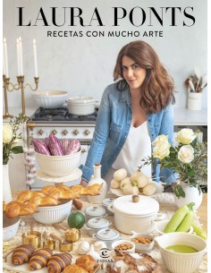 Recetas con mucho arte