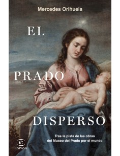 El Prado disperso