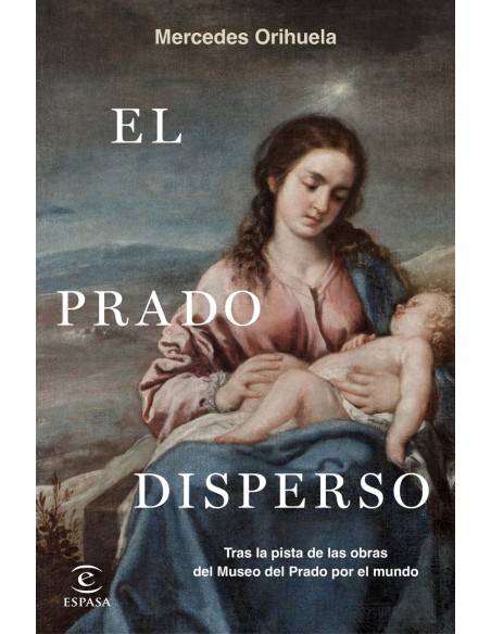 El Prado disperso