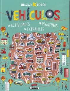 Vehiculos
