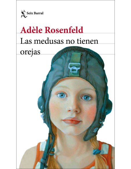 Las medusas no tienen orejas