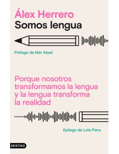 Somos lengua