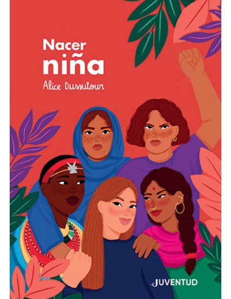 Nacer nina