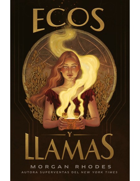 Ecos y llamas