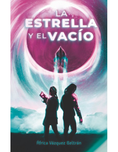 ESTRELLA Y EL VACIO LA