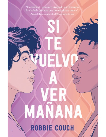 SI TE VUELVO A VER MANANA