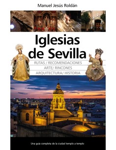 Iglesias de Sevilla