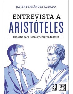 Entrevista a Aristoteles
