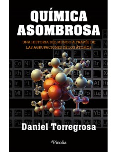 Quimica asombrosa
