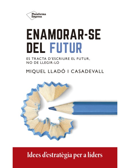 Enamorar se del futur