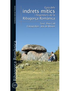 Guia d indrets mitics i llegendaris de la Ribagorca romanica