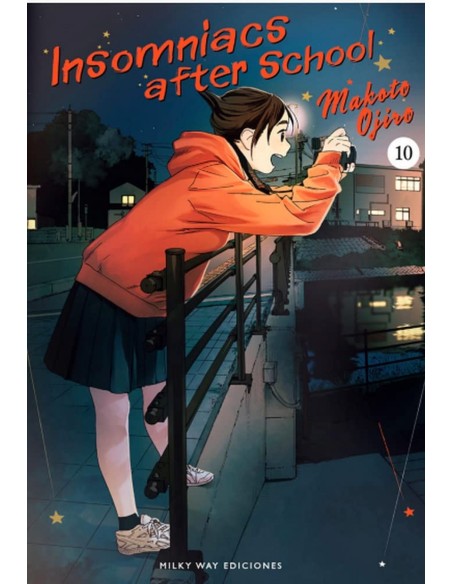 INSOMNIACS AFTER SCHOOL 10