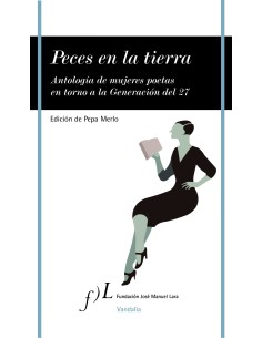 PECES EN LA TIERRA VANDALIA