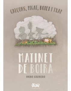 Matinet de boira